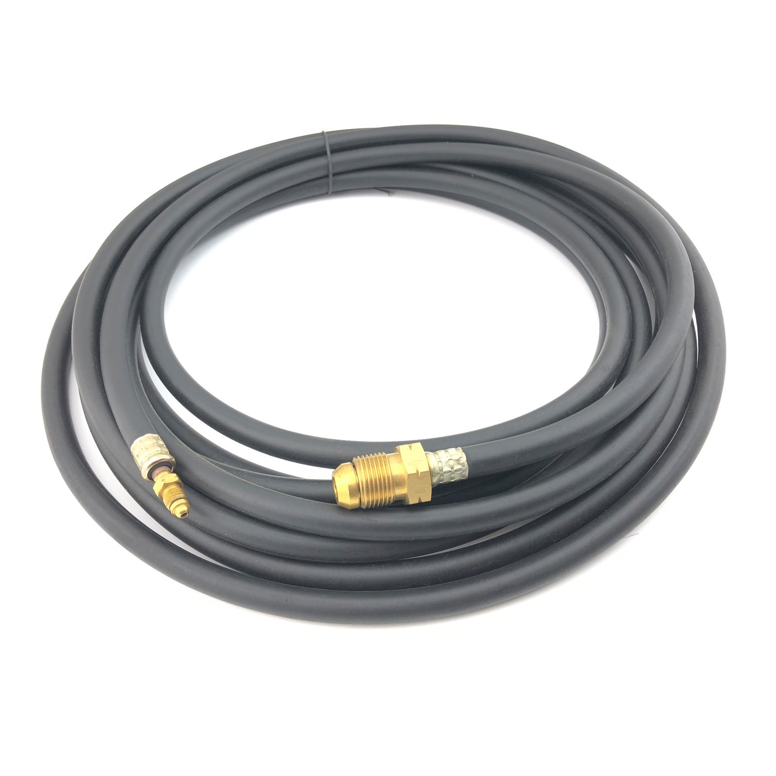 7.6m Power Cable Lead for 18 Series Water Cooled TIG Torch