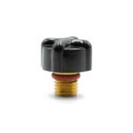 5x WP9 WP20 Short TIG Torch Back Cap - High Quality