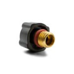 5x WP9 WP20 Short TIG Torch Back Cap - High Quality - Image 5