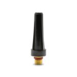 40x WP9 WP20 Medium TIG Torch Back Cap
