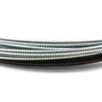 Tweco 2 Steel MIG Liner 1.0-1.2mm 5M - 10x - Image 4