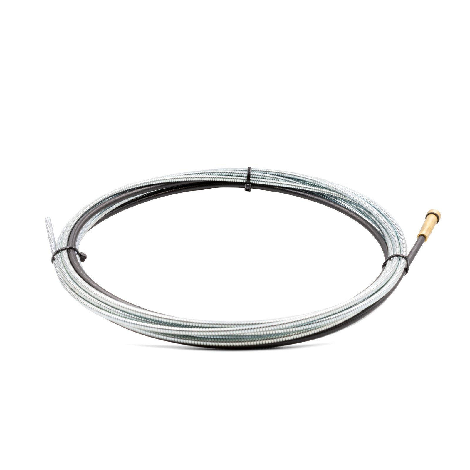 Tweco 2 Steel MIG Liner 1.0-1.2mm 5M - 10x