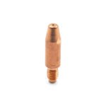 MIG Contact Tips 1.2mm FRONIUS M6x6 10 Pack - Image 2