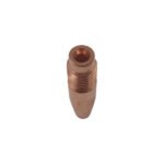 25 Pack 0.8mm Fronius MIG Contact Tips M10x10x0.8mm - Image 2