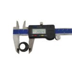 Fronius Gas Diffuser Black Screw On AL4000 AW5000 MIG Torches - Image 2