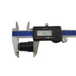 Fronius Gas Diffuser Black Screw On AL4000 AW5000 MIG Torches - Image 3