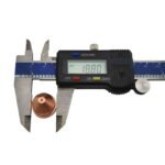 Plasma Cutter 65A Tip Hypertherm Powermax 125 10 Pack - Image 4