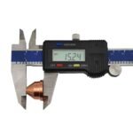 Plasma Cutter 65A Tip Hypertherm Powermax 125 10 Pack - Image 5
