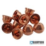 Plasma Cutter 65A Tip Hypertherm Powermax 125 10 Pack - Image 6