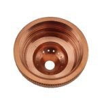 Plasma Cutter 65A Hand Shield for Hypertherm Powermax 125 2 Pack - Image 2