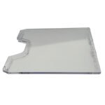 3M Speedglas 9000 FlexView Clear Grinding Visor Lens - Image 2