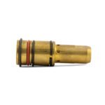 Bernard 4235 MIG Gas Diffuser 5 Pack 200-300A Torch Tips
