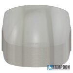 3M Speedglas 9002 9000 Outside Cover Lens 100 Each - Image 5