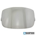 3M Speedglas 9002/9000 Cover Lens 5 Pack - Image 5