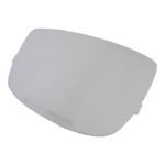 3M Speedglas 9000/9002 Hard Coated Cover Lens 10pk - Image 2