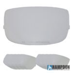 3M Speedglas 9000/9002 High Heat Cover Lens 10 Pack - Image 5
