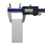 3M Speedglas 100/10V/9002V/SL Inside Cover Lens 10 Pack - Image 5