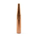 Bernard Style 0.9mm MIG Contact Tips 51mm Long 100 Pack - Image 5