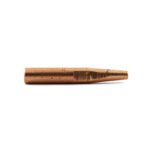 Bernard 0.9mm Conical MIG Contact Tips 51mm 5pk - Image 4