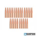 Bernard 1.2mm Conical MIG Contact Tips 51mm 100pk - Image 5
