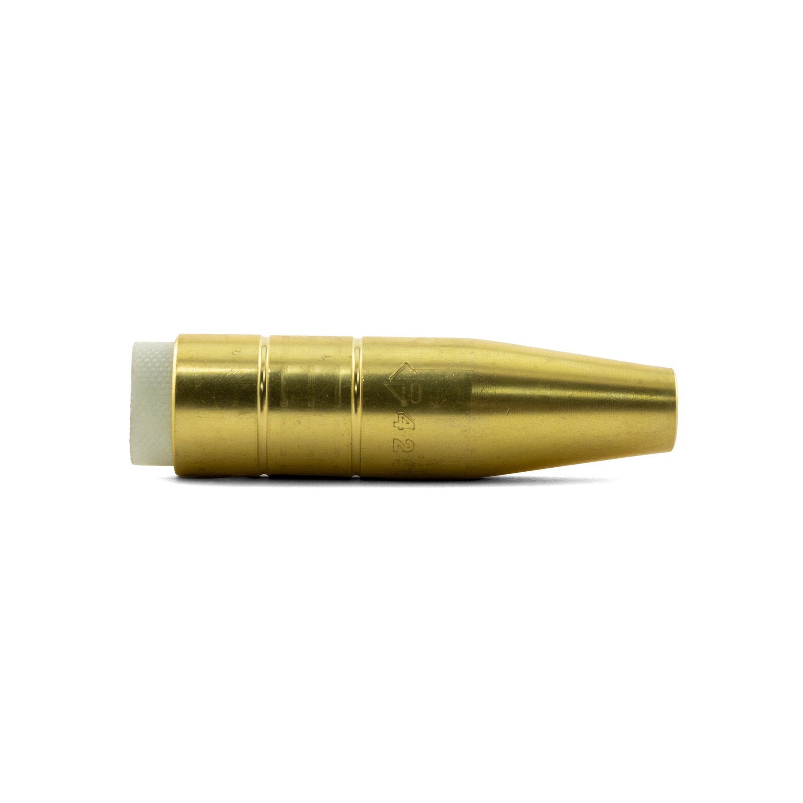 Bernard 300A MIG Nozzle 4295 Pipeline 2 Pack