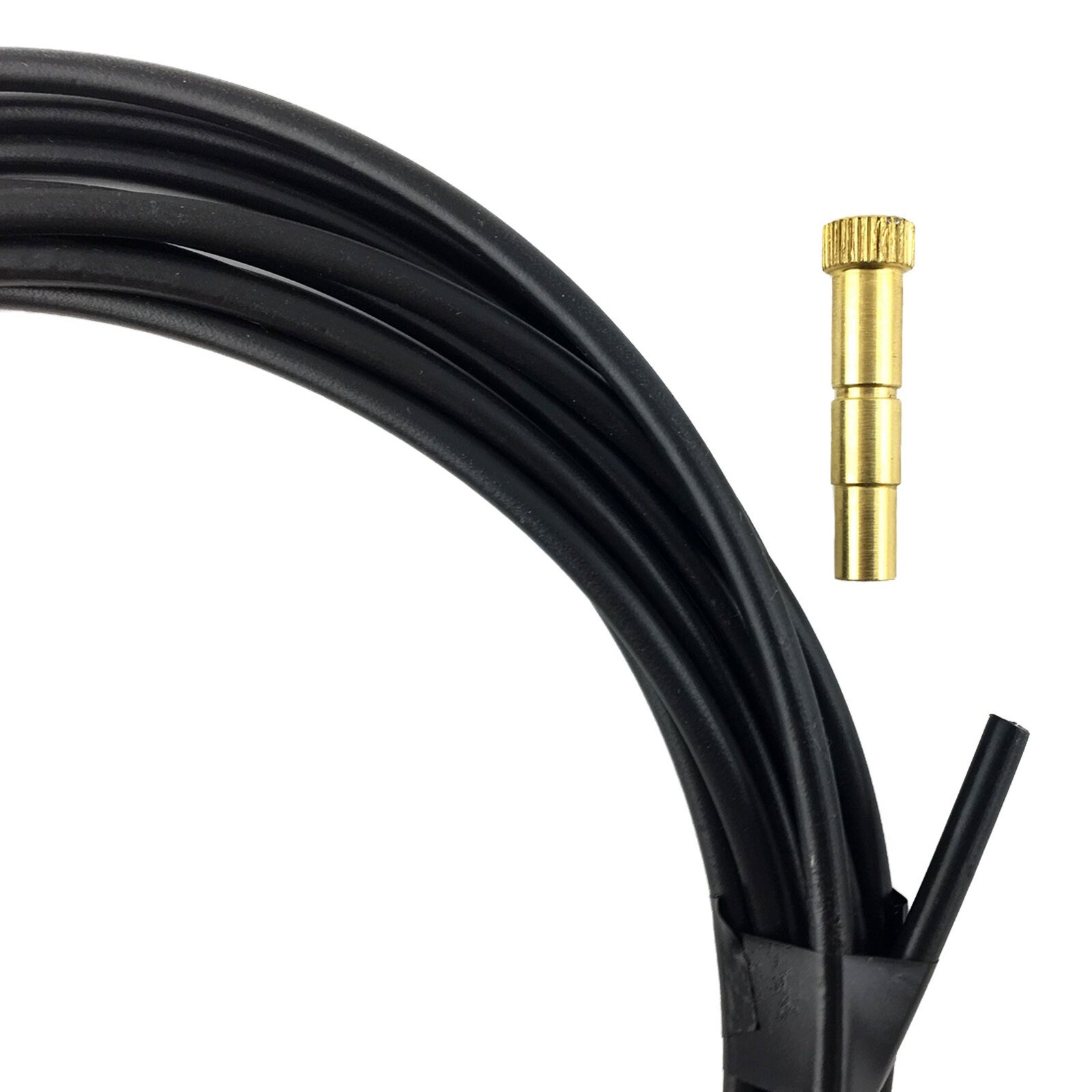 Tweco 42N-3545 Aluminium MIG Liner 0.9-1.2mm 5m