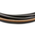 5x Bernard Nylon MIG Liner 200-400A 4.8M Aluminium - Image 6