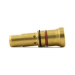 Bernard 4335 MIG Gas Diffuser 200-300A Short Tips Torch Head - Image 3