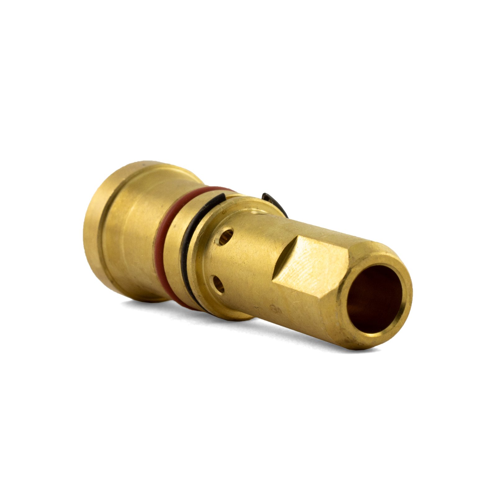 4335_10Pack 10 Bernard MIG Gas Diffuser 4335 200-300A Torch Tips - Image 1