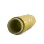 Bernard 300 Amp MIG Nozzle 4391 Conical 2 Pack - Image 3