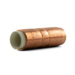 Bernard 4393 300A MIG Nozzle Copper Conical 2 Pack - Image 5