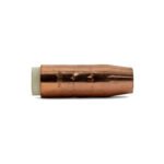 Bernard 4394 300A Copper MIG Nozzle 2 Pack