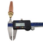 Type 44 Size 20 Comet Cutting Tips Oxy-LPG 75-125mm - Image 5