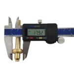 10x Type 44 Size 24 Comet Cutting Tips Oxy-LPG 125-200mm - Image 6