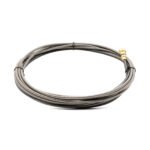 10x Bernard MIG Liner Steel 300-400A 4.8m 1.2-1.6mm - Image 2