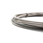 10x Bernard MIG Liner Steel 300-400A 4.8m 1.2-1.6mm - Image 4