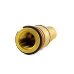 40 Pack Bernard MIG Gas Diffuser 4435 Short Contact Tips - Image 3