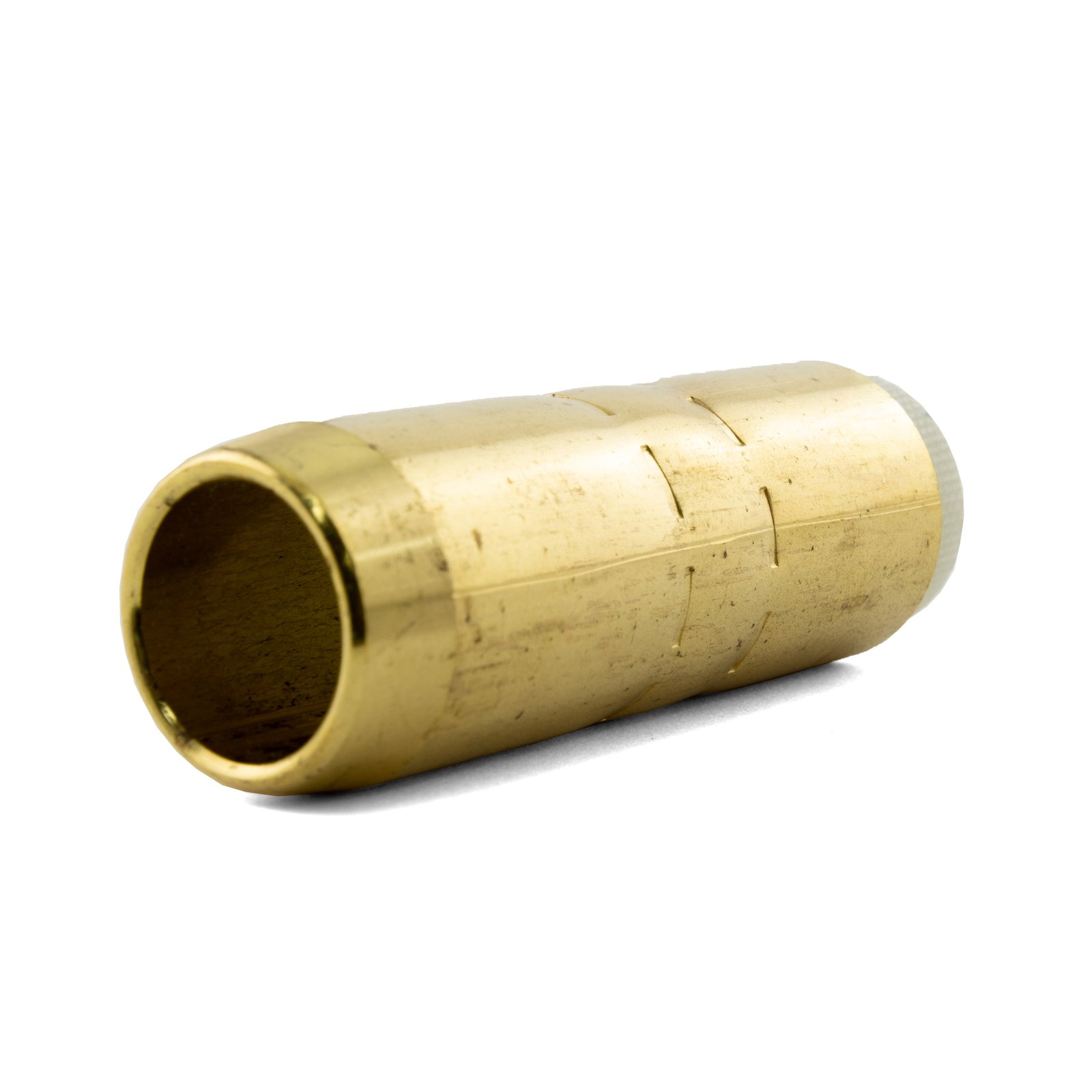 Bernard 4491 400A MIG Nozzle 40 Pack