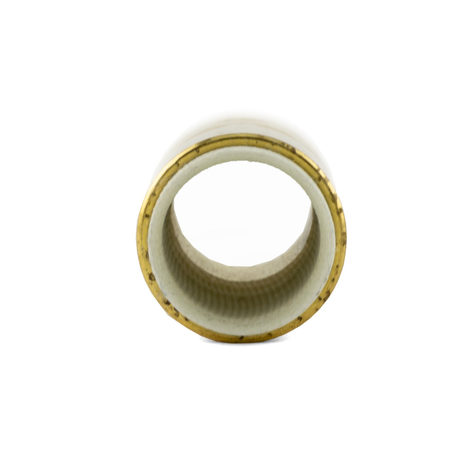4491-5 Bernard 4491 MIG Nozzle 400A Cylindrical 5-Pack - Image 1