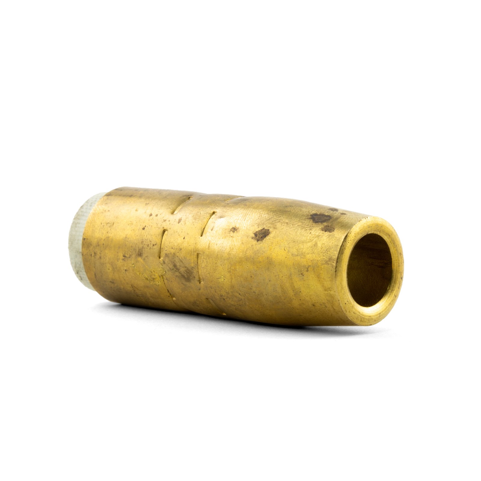 Bernard 4492 400A Conical MIG Nozzle 2 Pack