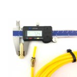 Tweco 4 Aluminium MIG Liner 1.6mm 5Meter