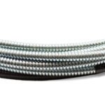 10x Tweco 5 MIG Liner 1.6mm 5m Steel - Image 2