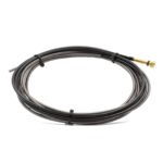 Tweco 1 MIG Liner Steel 1.0-1.2mm 5M
