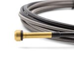 Tweco 1 MIG Liner Steel 1.0-1.2mm 5M - Image 3