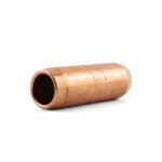 Bernard 4591 400A Copper MIG Nozzle 40 Pack