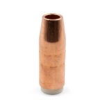 Bernard 4592 400A Tapered Copper MIG Nozzle 2 Pack - Image 2