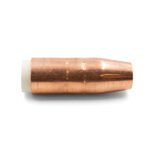 Bernard 4592 400A Tapered Copper MIG Nozzle 2 Pack - Image 3