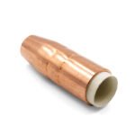 Bernard 4592 400A Tapered Copper MIG Nozzle 2 Pack - Image 4