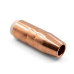 Bernard 4592 400A Tapered Copper MIG Nozzle 2 Pack - Image 5