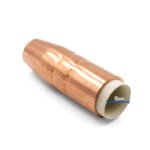 Bernard 4592 400A Tapered Copper MIG Nozzle 2 Pack - Image 6